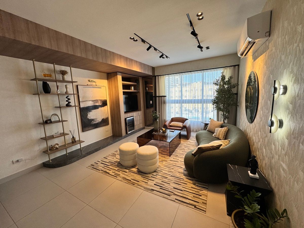 Apartamentos en Venta Bella Vista, Santo Domingo