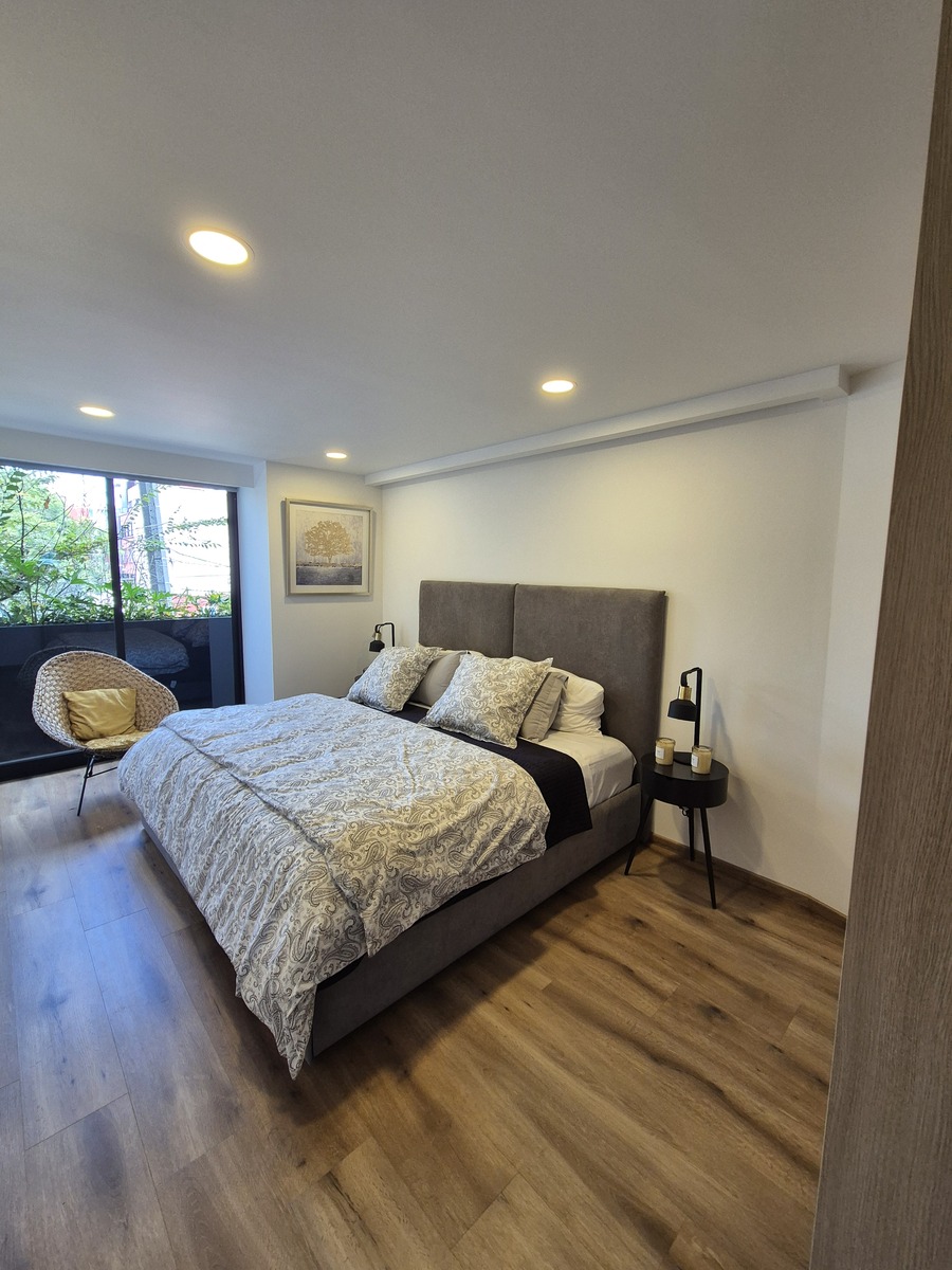 3 de 18: RECAMARA PRINCIPAL