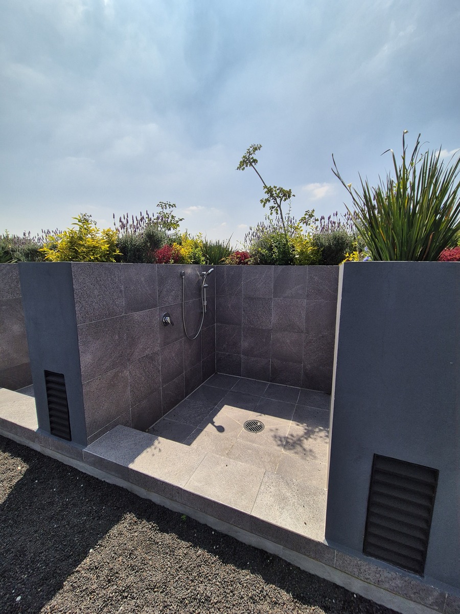 17 de 18: LAVADO DE MASCOTAS