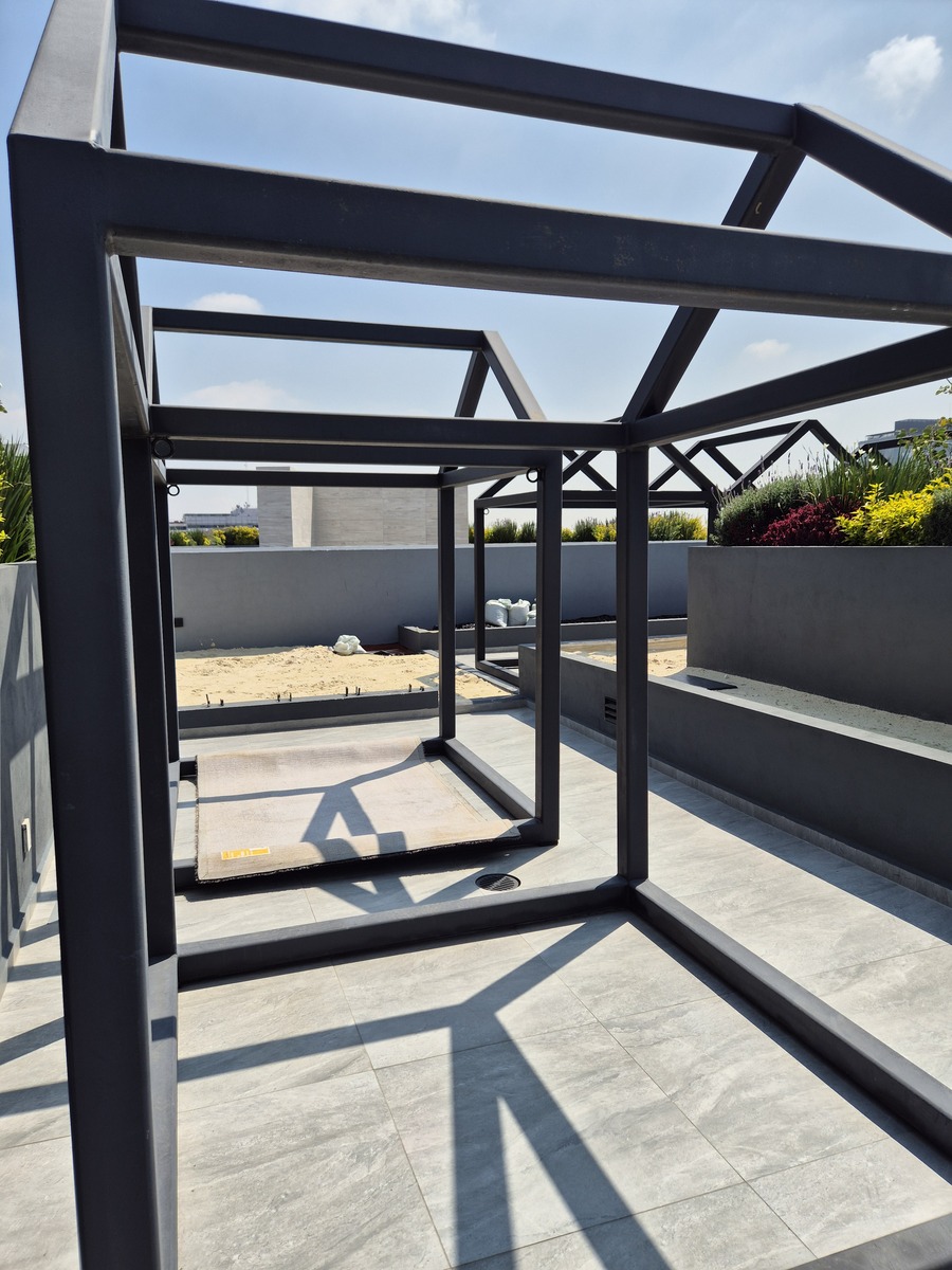 18 de 18: HAMAQUEROS