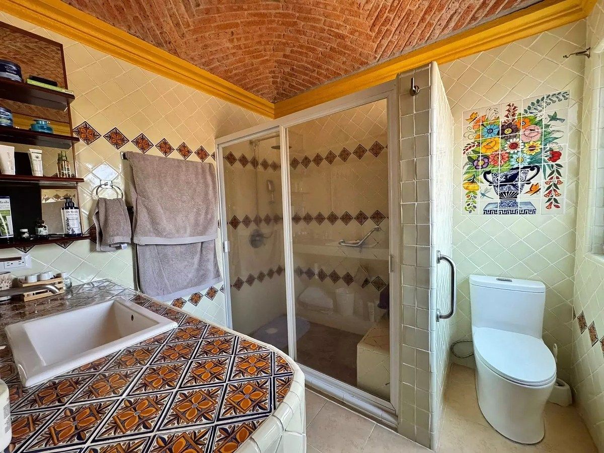 House in Gated Community in Atascadero, San Miguel de Allende, photo 5 of 24