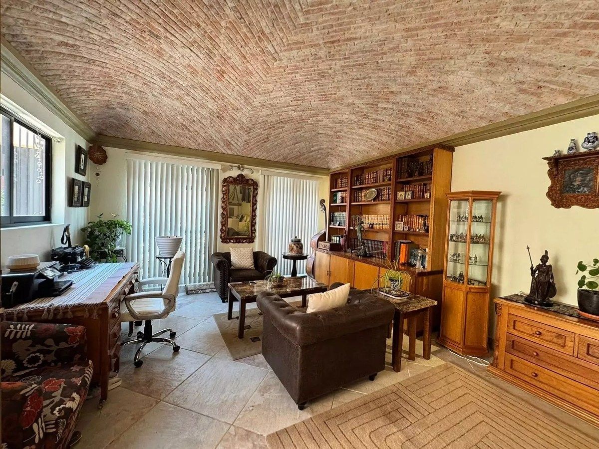 House in Gated Community in Atascadero, San Miguel de Allende, photo 7 of 24
