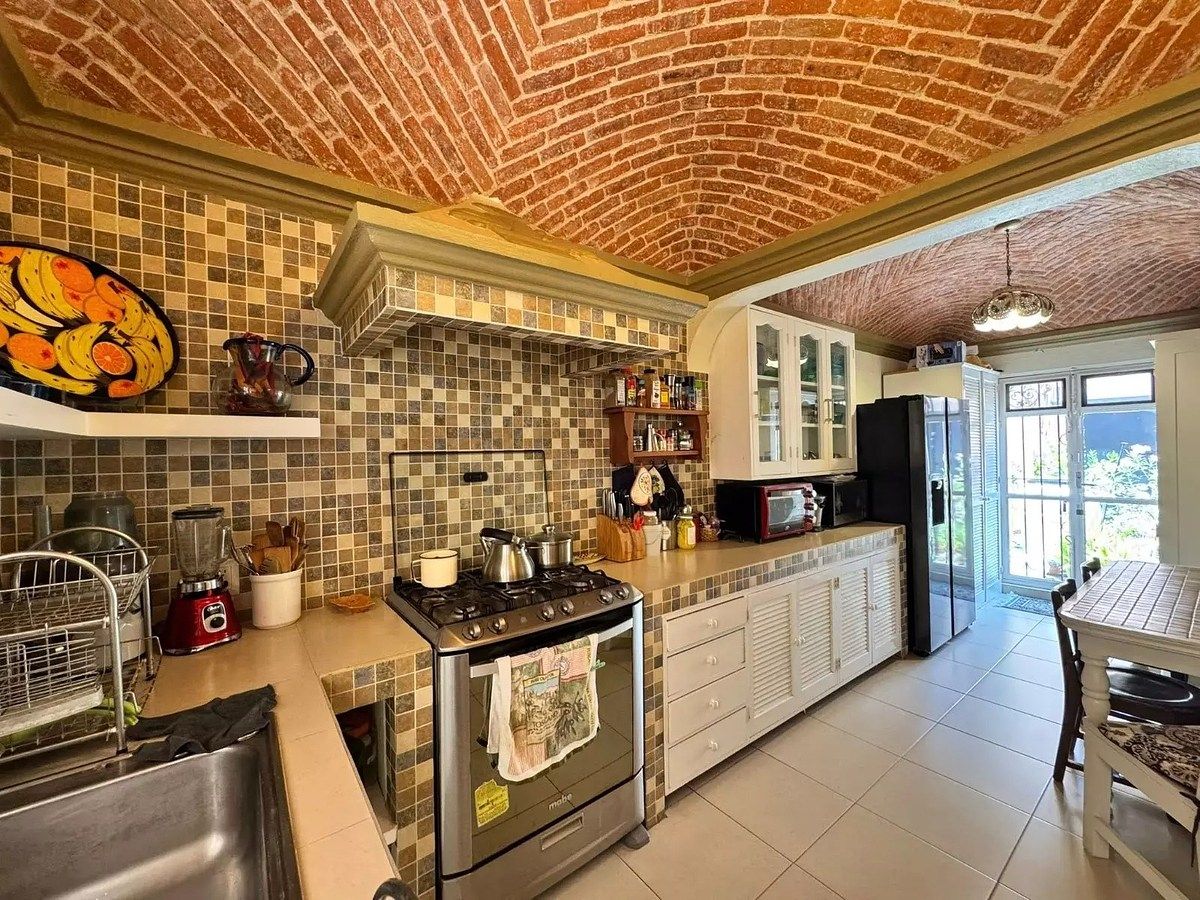 House in Gated Community in Atascadero, San Miguel de Allende, photo 3 of 24