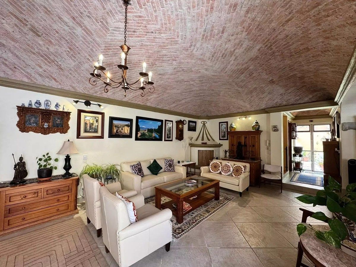 House in Gated Community in Atascadero, San Miguel de Allende, photo 8 of 24