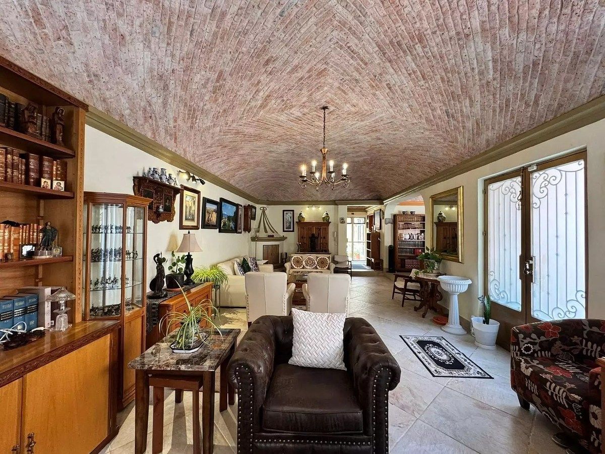House in Gated Community in Atascadero, San Miguel de Allende, photo 9 of 24