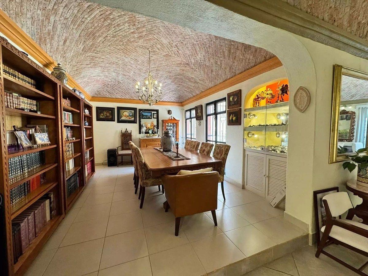 House in Gated Community in Atascadero, San Miguel de Allende, photo 10 of 24