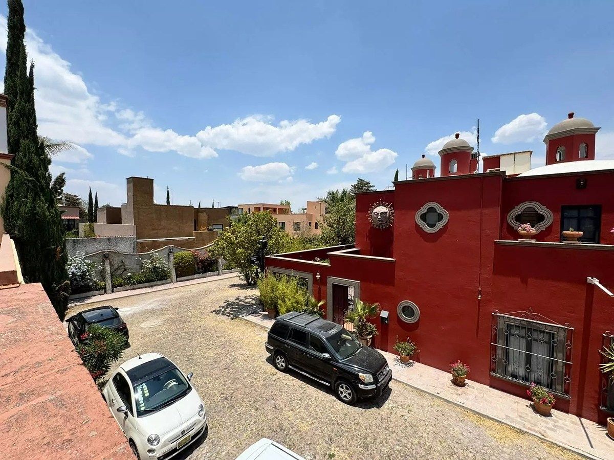 Casa en condominio en Atascadero, San Miguel de Allende, foto 23 de 24