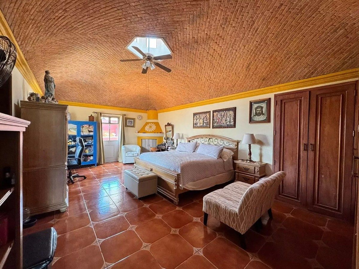 Casa en condominio en Atascadero, San Miguel de Allende, foto 11 de 24