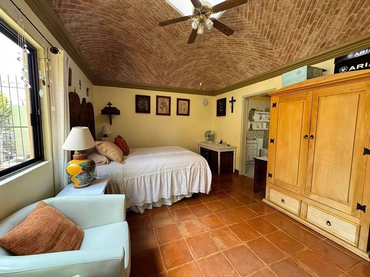 Casa en condominio en Atascadero, San Miguel de Allende, foto 12 de 24