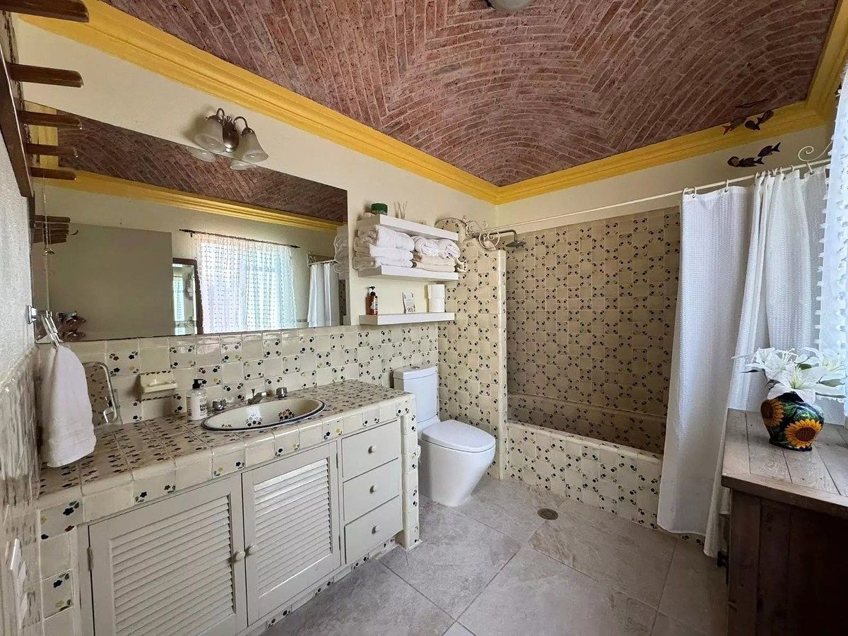 Casa en condominio en Atascadero, San Miguel de Allende, foto 13 de 24