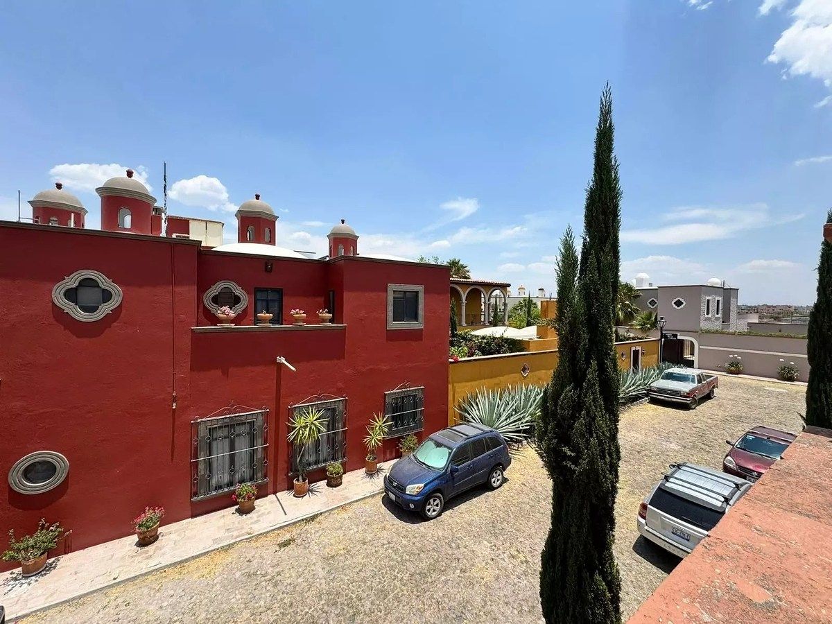 Casa en condominio en Atascadero, San Miguel de Allende, foto 24 de 24
