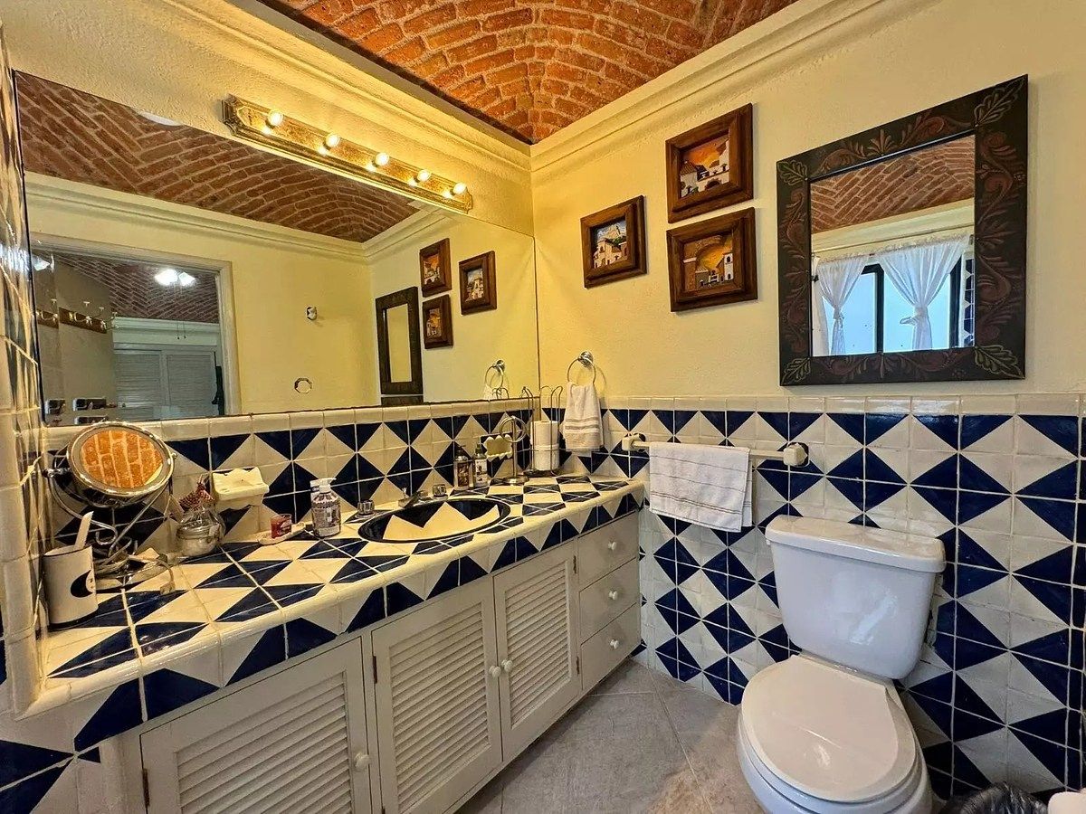 Casa en condominio en Atascadero, San Miguel de Allende, foto 15 de 24