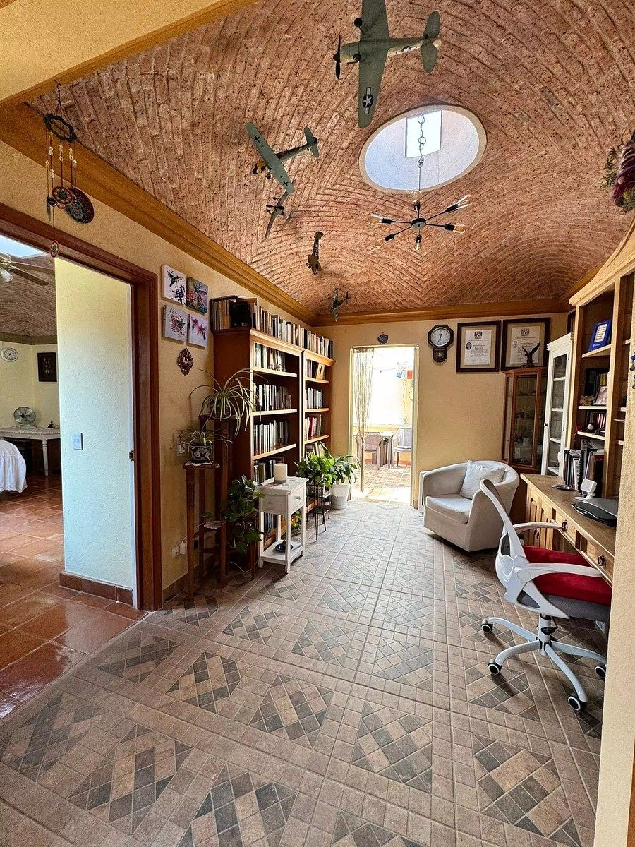 Casa en condominio en Atascadero, San Miguel de Allende, foto 16 de 24