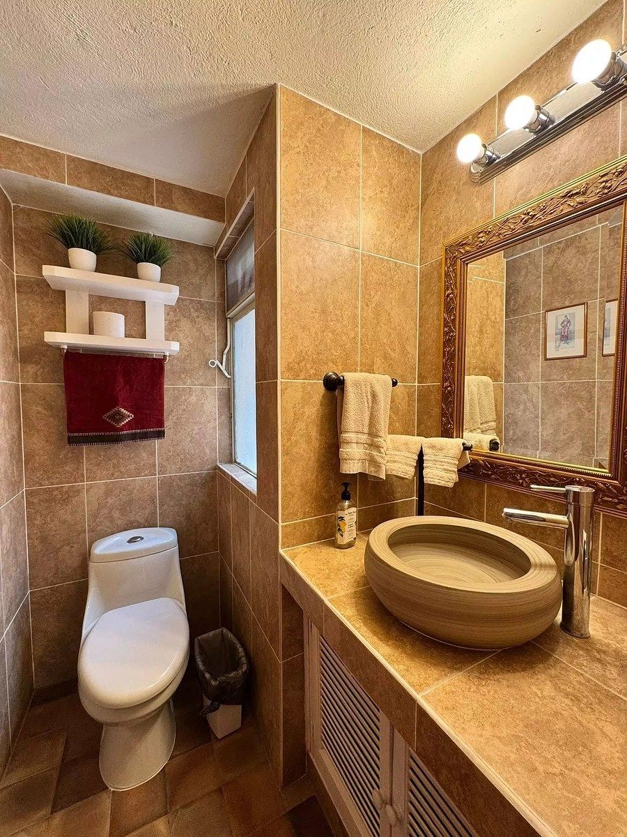 Casa en condominio en Atascadero, San Miguel de Allende, foto 18 de 24