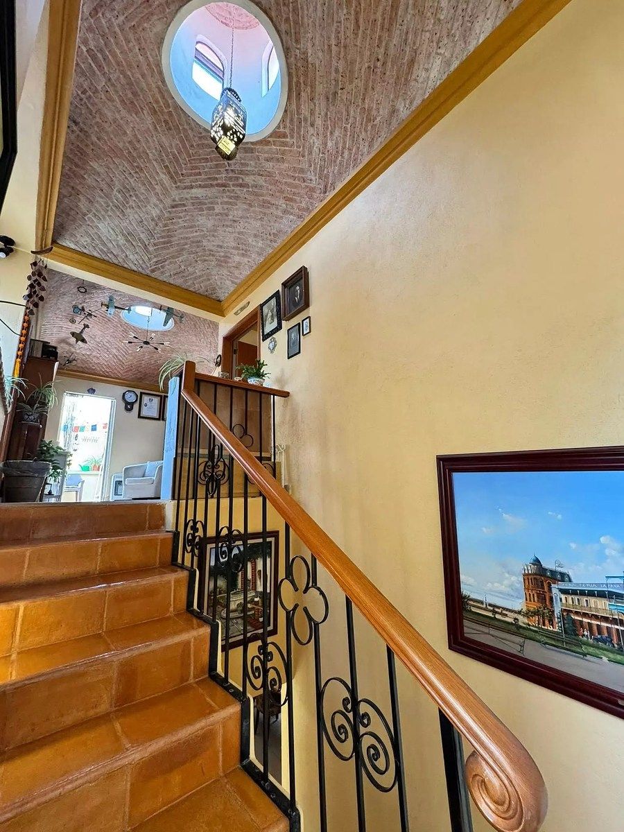 Casa en condominio en Atascadero, San Miguel de Allende, foto 20 de 24