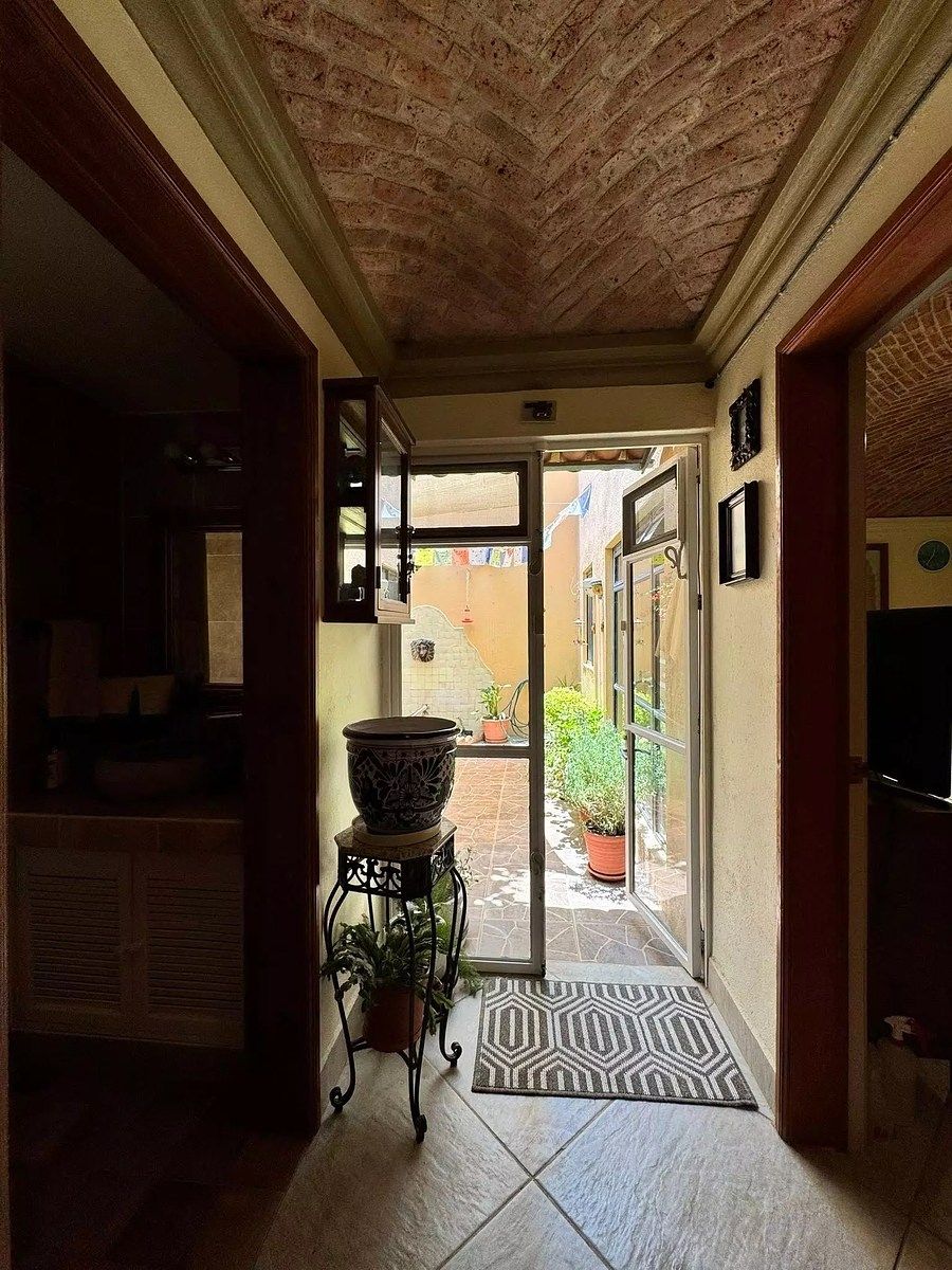 Casa en condominio en Atascadero, San Miguel de Allende, foto 21 de 24