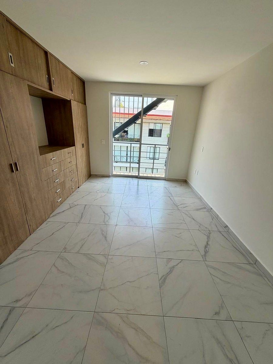 Departamento en Independencia, Benito Juárez, foto 9 de 24