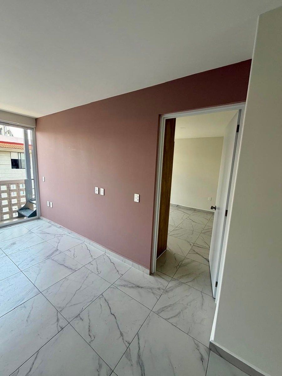 Departamento en Independencia, Benito Juárez, foto 14 de 24