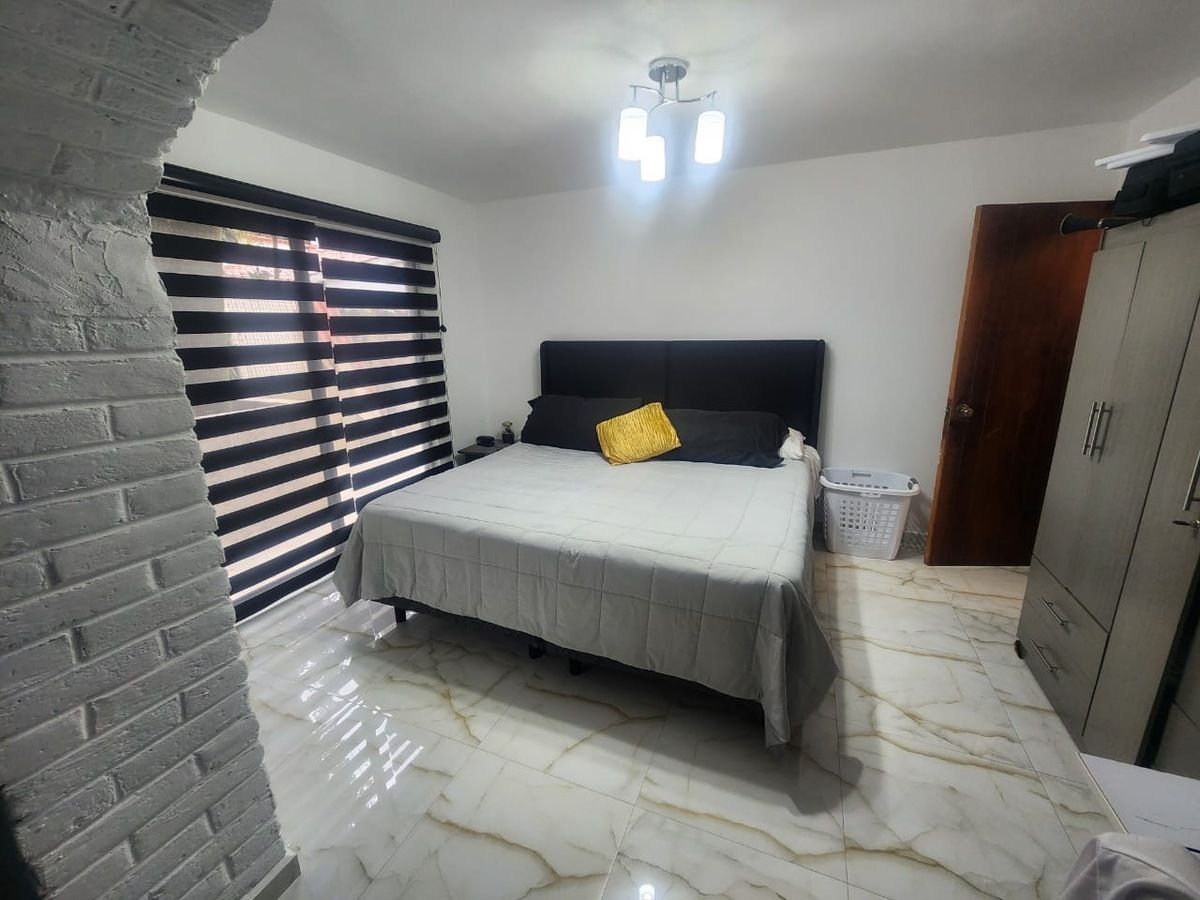 Casa Remodelada + departamento independiente en Rincón Colonial - foto 2