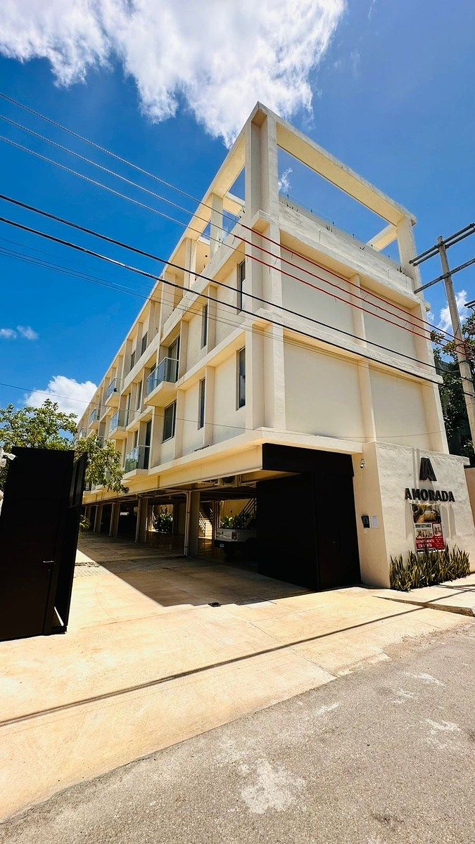 Departamento en Benito Juárez Nte, Mérida, foto 2 de 18
