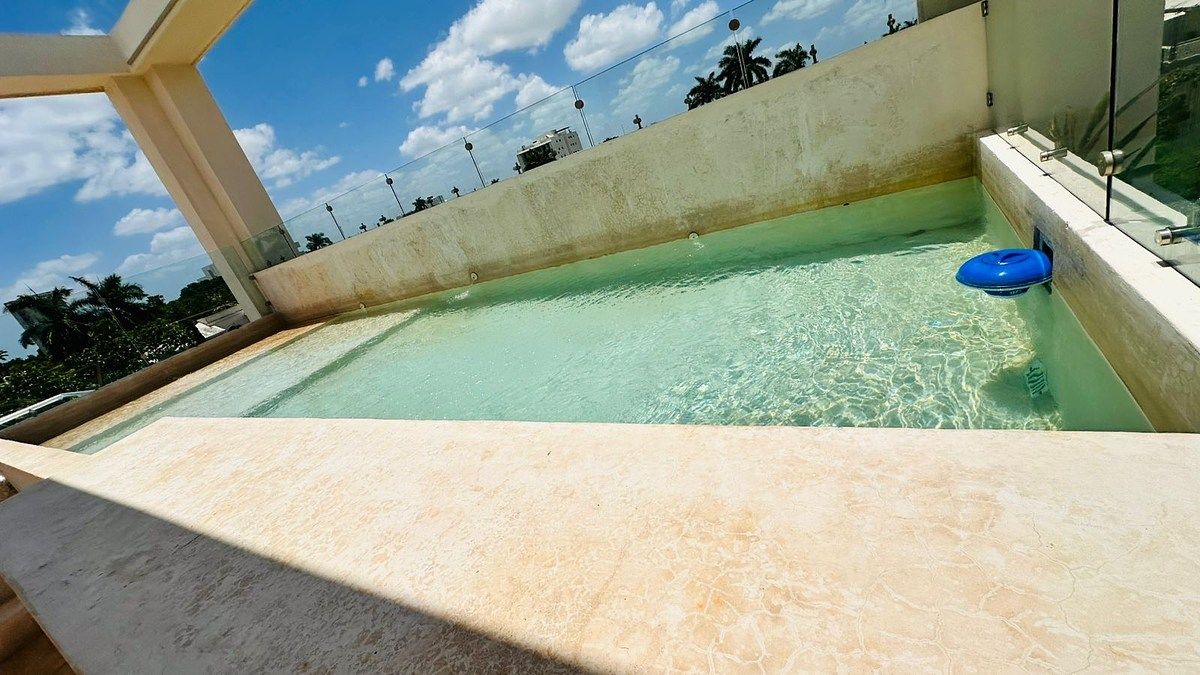 Departamento en Benito Juárez Nte, Mérida, foto 14 de 18