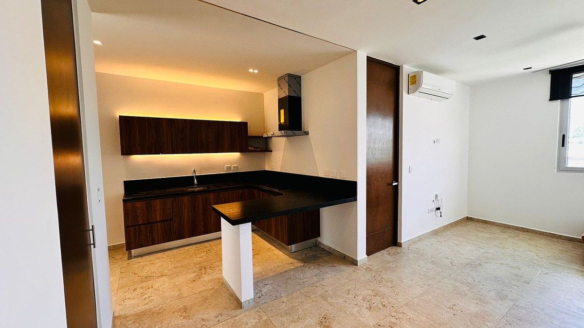 Departamento en Benito Juárez Nte, Mérida, foto 4 de 18