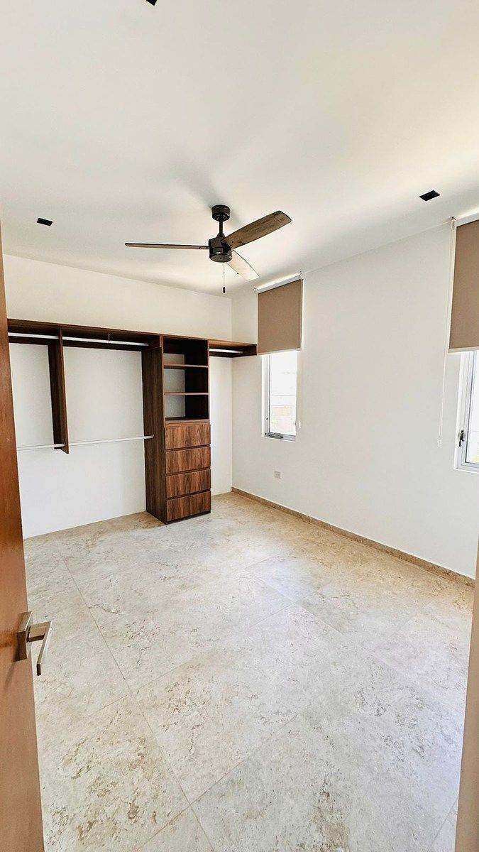 Departamento en Benito Juárez Nte, Mérida, foto 9 de 18