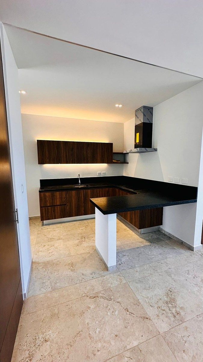 Departamento en Benito Juárez Nte, Mérida, foto 5 de 18