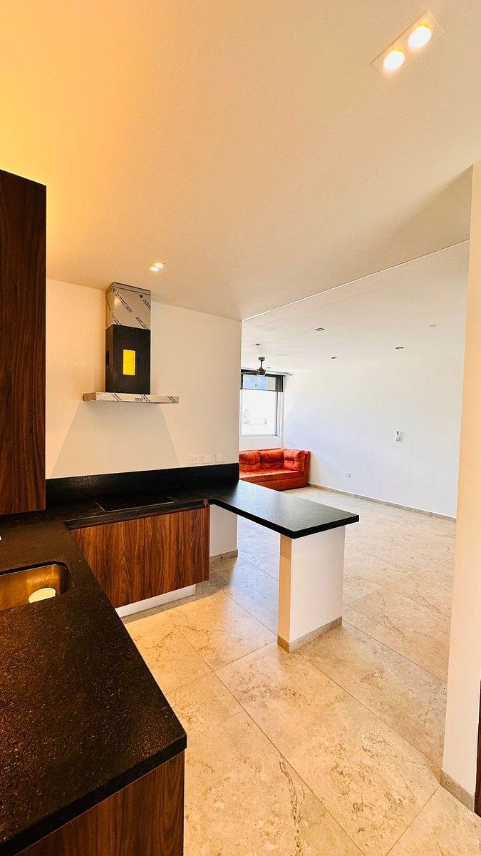 Departamento en Benito Juárez Nte, Mérida, foto 6 de 18