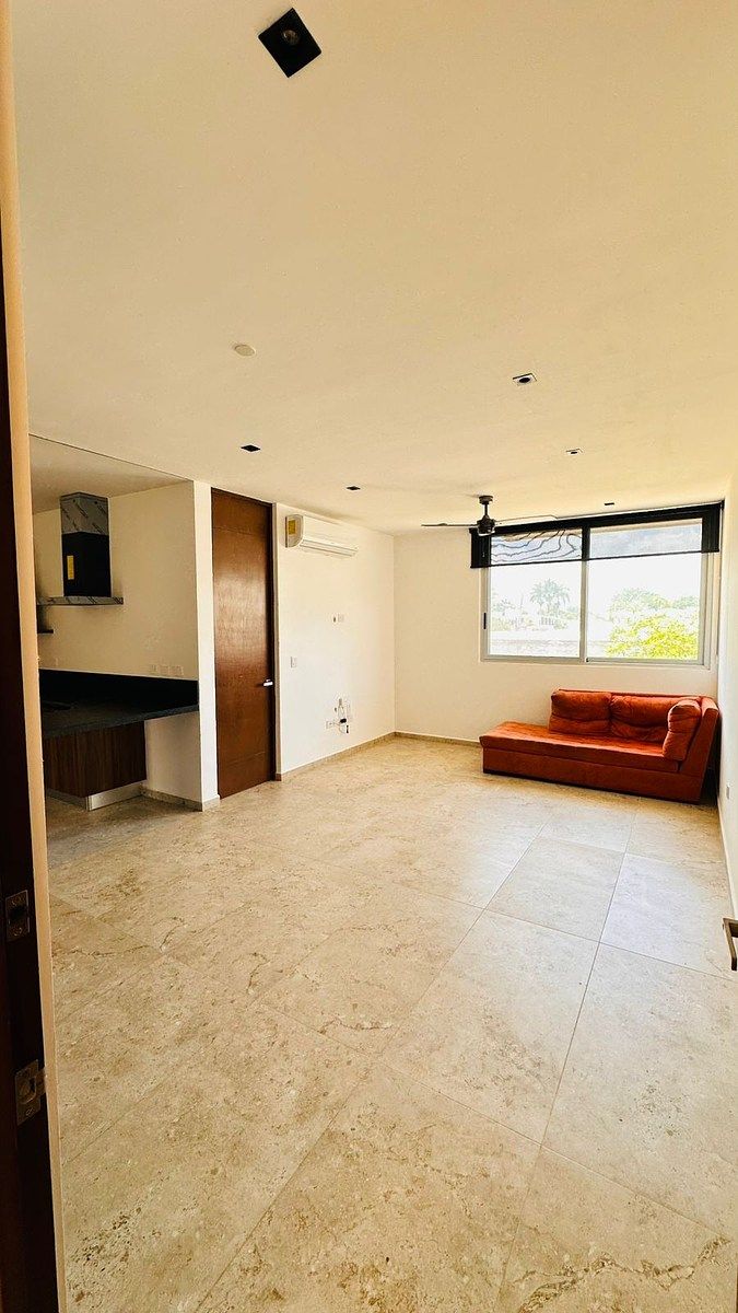 Vive al norte de Mérida - Departamento en Amorada, foto 1 de 18