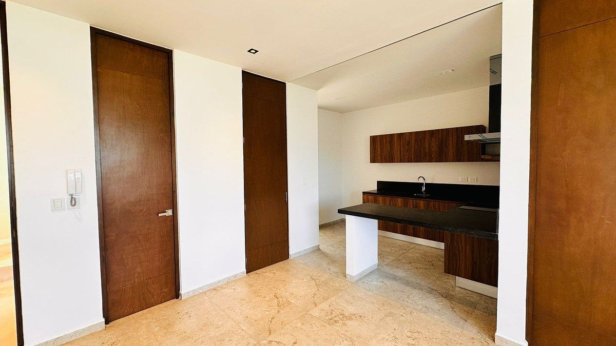 Departamento en Benito Juárez Nte, Mérida, foto 8 de 18