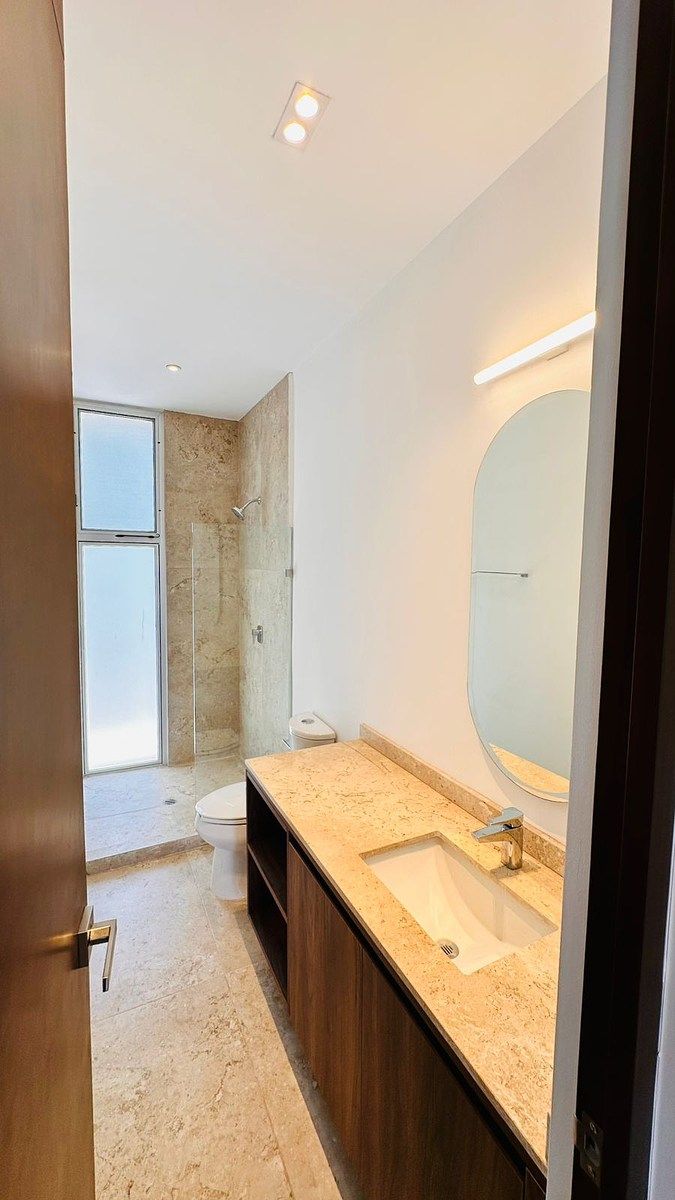 Departamento en Benito Juárez Nte, Mérida, foto 18 de 18