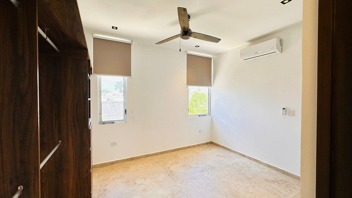 Departamento en Benito Juárez Nte, Mérida, foto 10 de 18