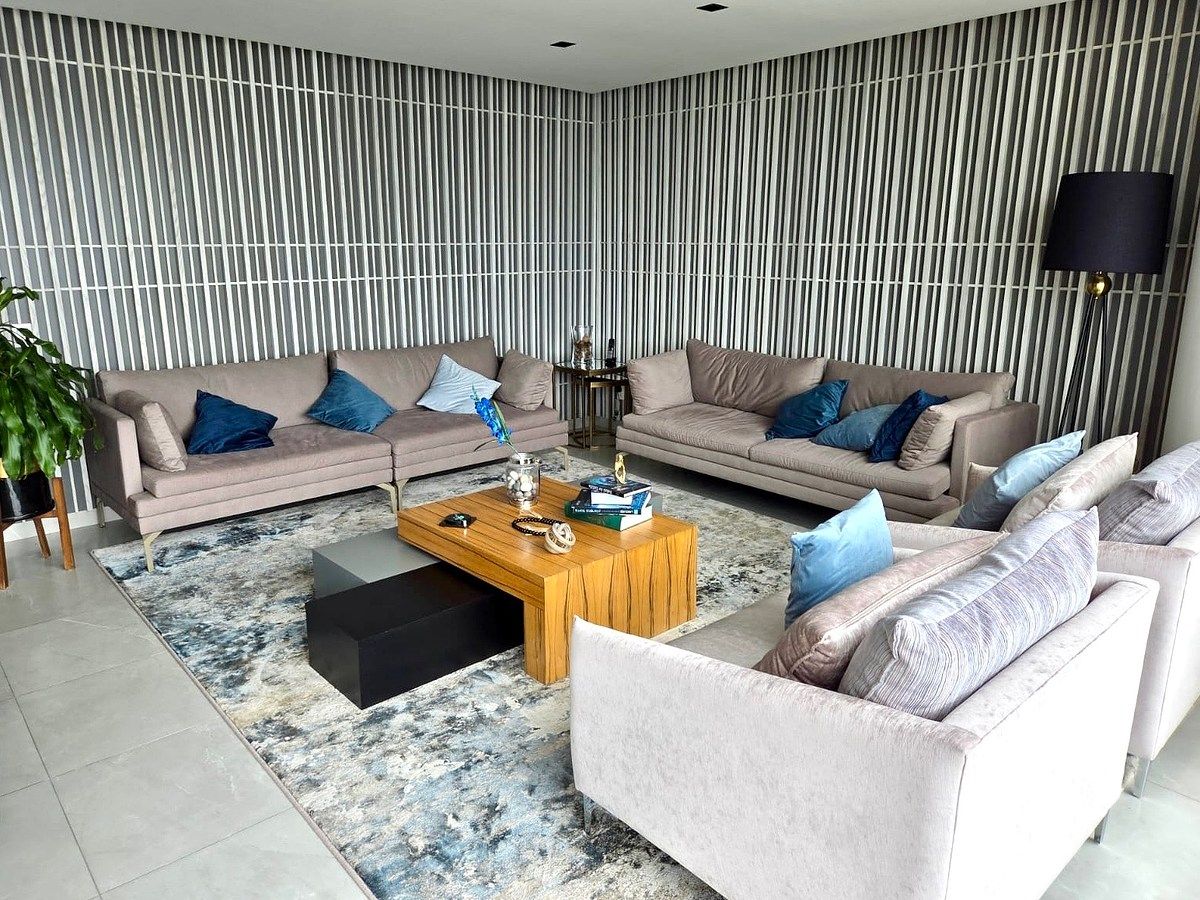 Apartment in Bosque Real, Huixquilucan, photo 3 of 20