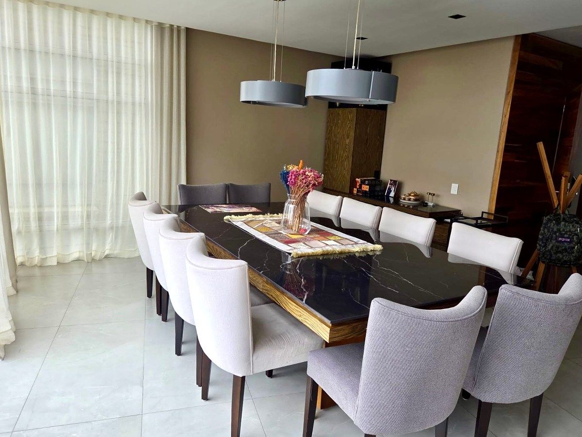 Apartment in Bosque Real, Huixquilucan, photo 4 of 20