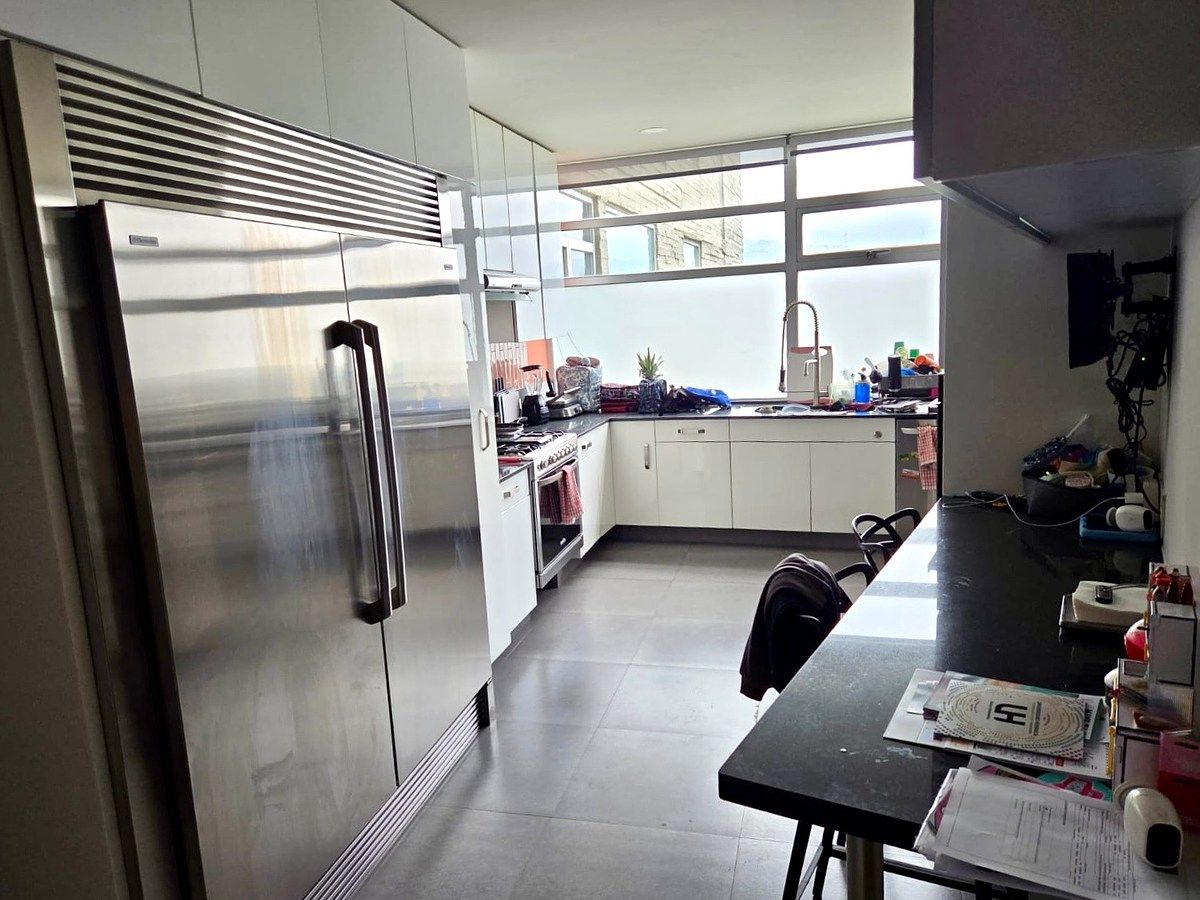 Apartment in Bosque Real, Huixquilucan, photo 7 of 20