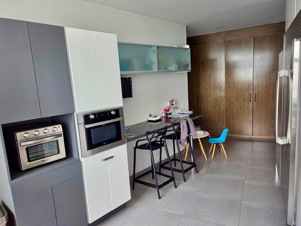 Apartment in Bosque Real, Huixquilucan, photo 6 of 20