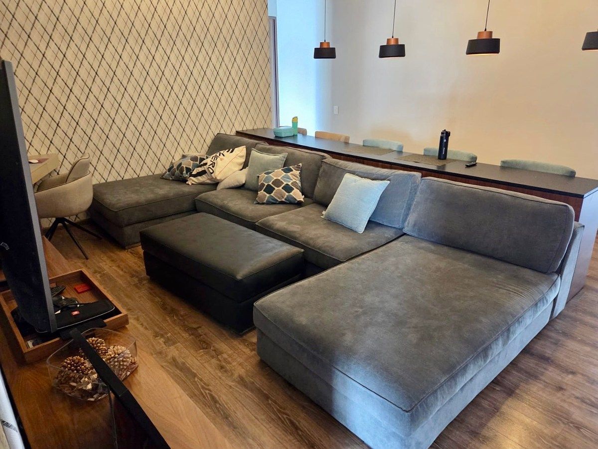 Apartment in Bosque Real, Huixquilucan, photo 8 of 20