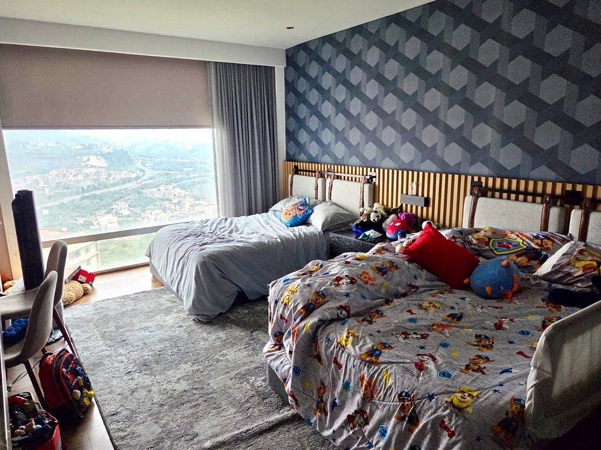 Apartment in Bosque Real, Huixquilucan, photo 11 of 20
