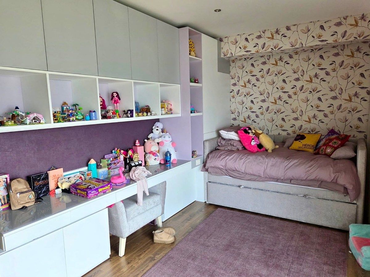Apartment in Bosque Real, Huixquilucan, photo 10 of 20