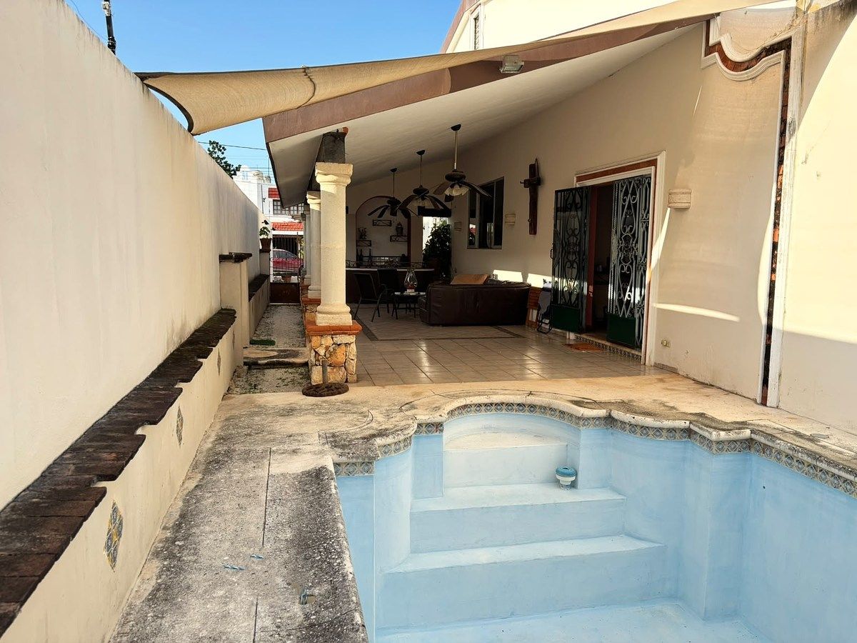 Casa en México, Mérida, foto 2 de 14