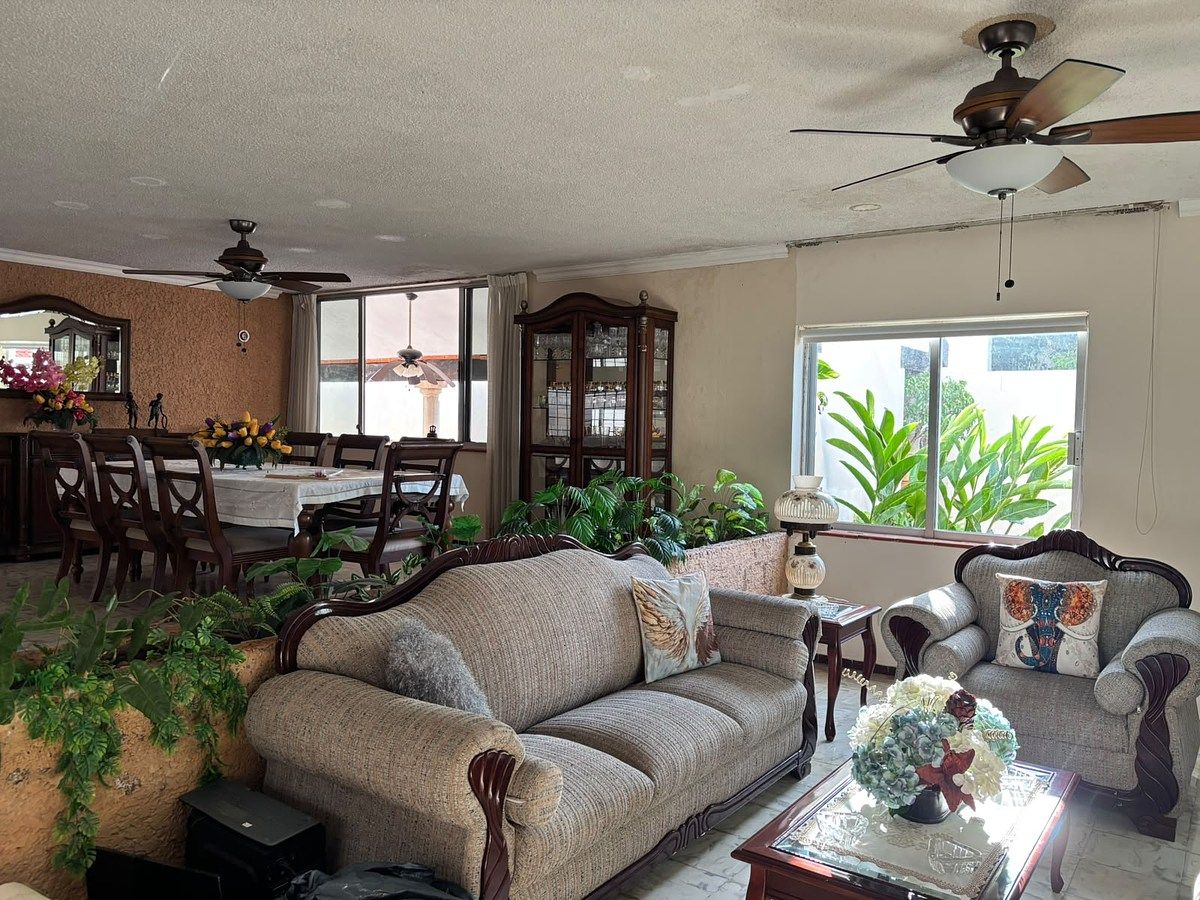 Casa en México, Mérida, foto 6 de 14