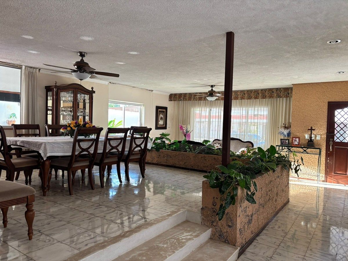 Casa en México, Mérida, foto 8 de 14