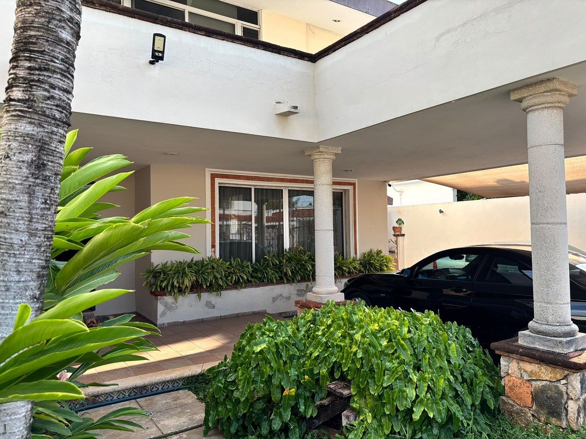 Casa en México, Mérida, foto 5 de 14