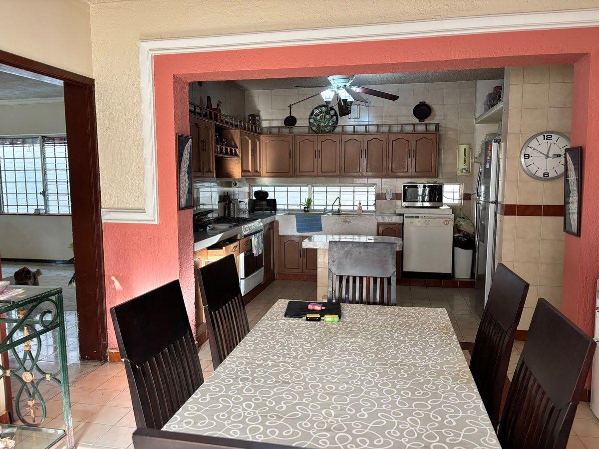 Casa en México, Mérida, foto 10 de 14