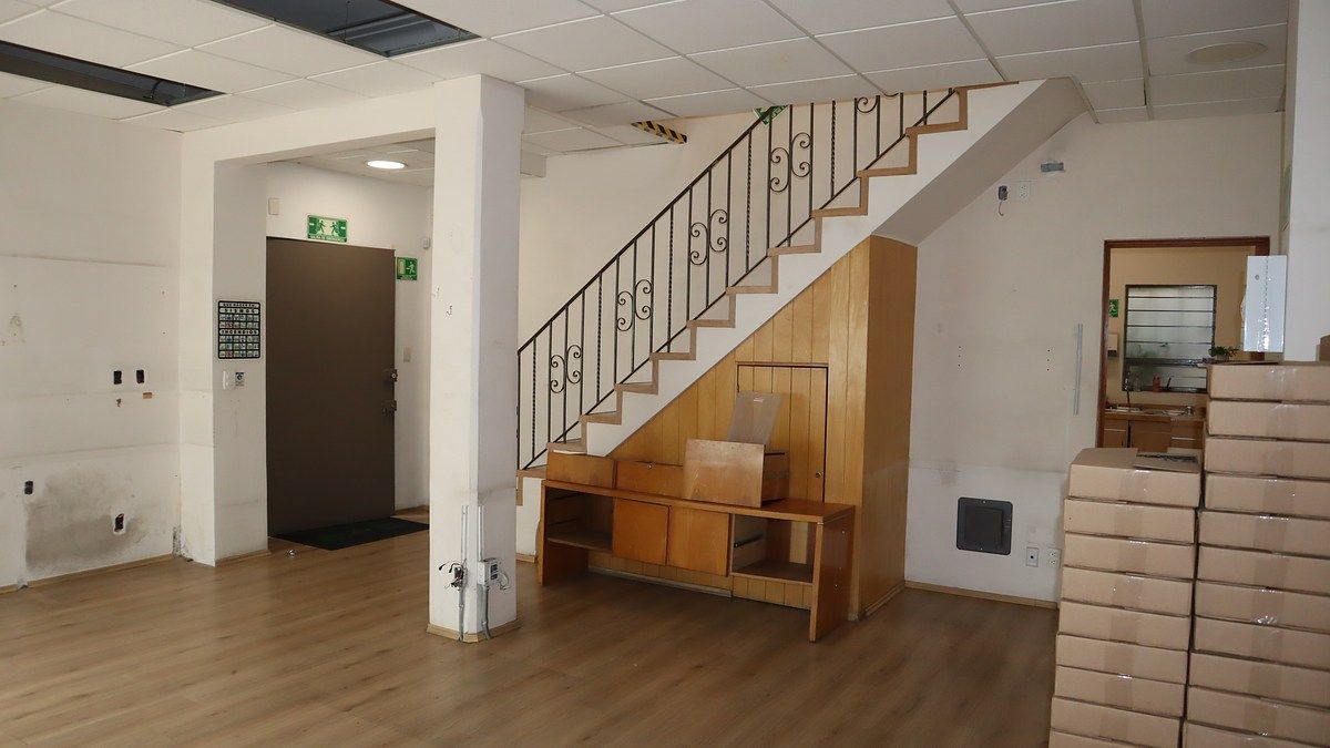 Casa em Del Valle Norte, Benito Juárez, foto 3 de 27