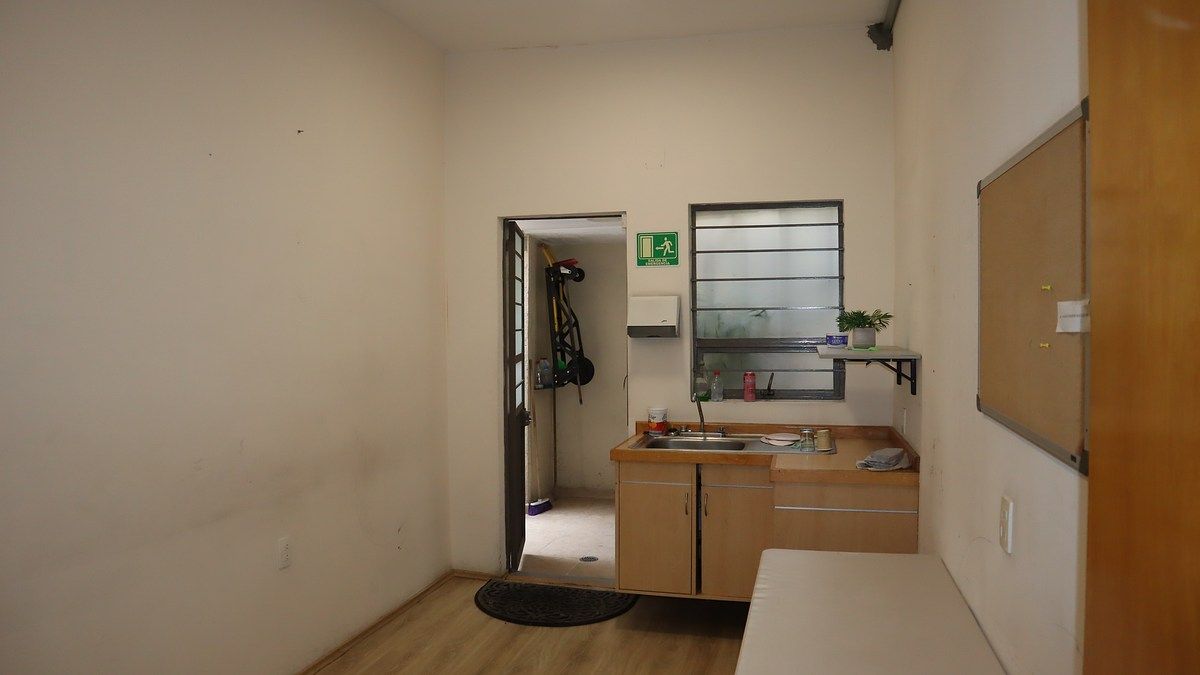 Casa em Del Valle Norte, Benito Juárez, foto 4 de 27