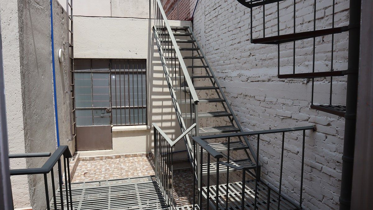 Casa em Del Valle Norte, Benito Juárez, foto 14 de 27