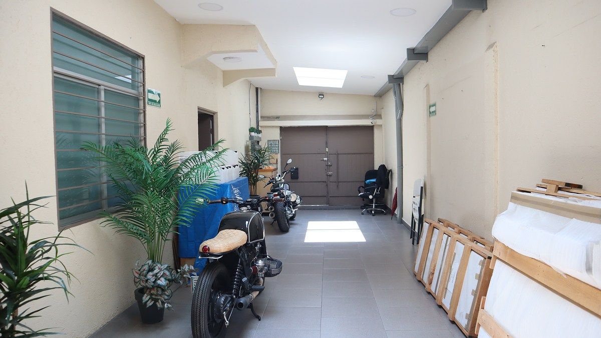 Casa em Del Valle Norte, Benito Juárez, foto 15 de 27