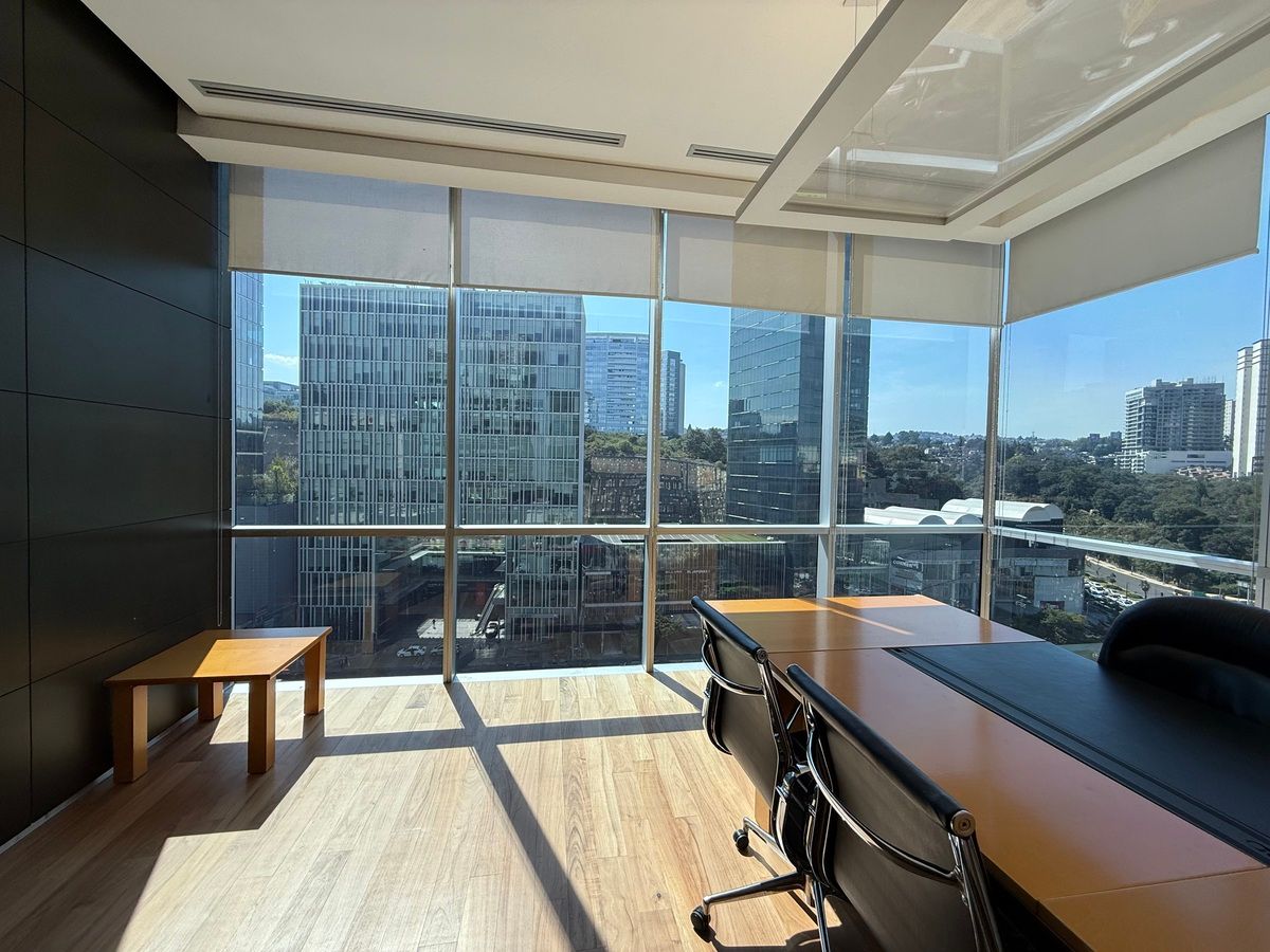 27 de 32: OFICINA PRINCIPAL